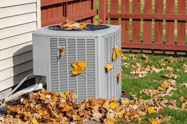 Best Local HVAC Companies  in Lemont Furnace, PA