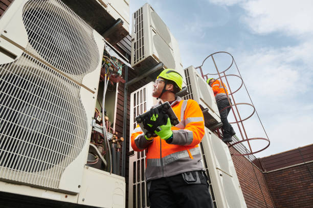 Best HVAC Installation Services  in Lemont Furnace, PA