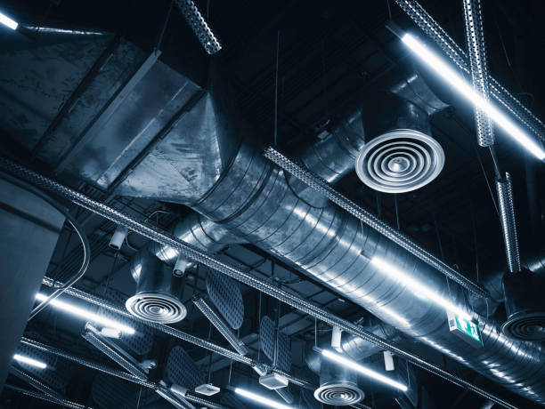 Local HVAC Companies in Lemont Furnace, PA