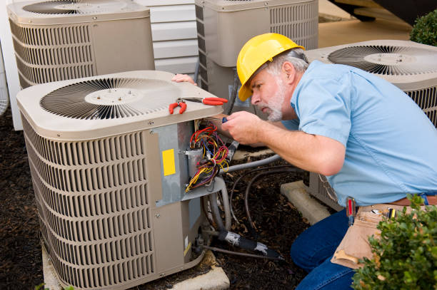 Professional HVAC in Lemont Furnace, PA