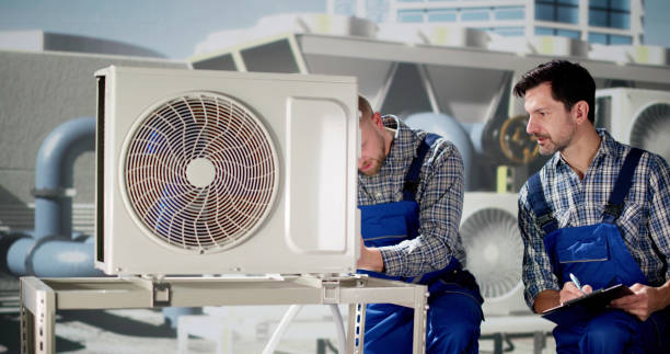Best Affordable Air Conditioning Repair  in Lemont Furnace, PA
